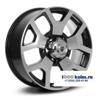 КиК R18 / 7J PCD 5x139.7 ЕТ 35 ЦО 108.5 Намиб