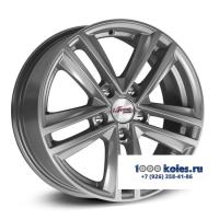 iFree R16 / 6.5J PCD 5x114.3 ЕТ 40 ЦО 66.1 Катар