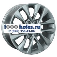 Replay 7,5x18/6x139,7 ET46 D67,1 MI141 GM (пш, C570)