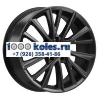 Premium Series 7,5x18/5x114,3 ET40 D66,1 КР010 (X-Trail T33) Fury black