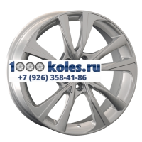 Replay 7,5x18/5x114,3 ET50 D66,1 NS213 Sil (конус, C570)