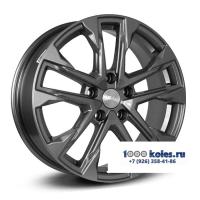 Скад R17 / 7J PCD 5x112 ЕТ 40 ЦО 66.6 Атакор