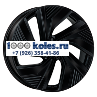 MAK 8x19/5x112 ET45 D57,1 Electra Gloss Black