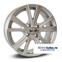 NEO R15 / 6J PCD 4x100 ЕТ 45 ЦО 60.1 574