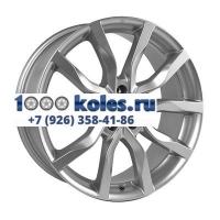MAK 9x19/5x120 ET53 D72,6 Highlands Silver