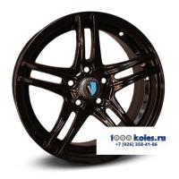 Venti R15 / 6J PCD 5x100 ЕТ 38 ЦО 57.1 1505