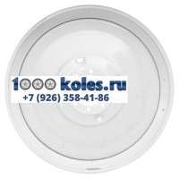 БЗТДиА 8x42/8x250 ET125 D199 RAL7040 (00.00.000.20)