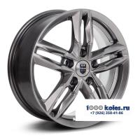 КиК R16 / 6J PCD 5x105 ЕТ 39 ЦО 56.6 Sayan- Оригинал