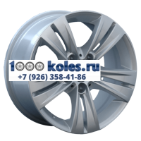 Replay 10x19/5x120 ET45 D72,6 B52 Sil (конус, C645)