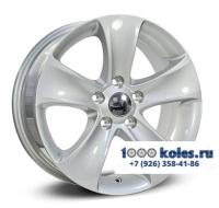 Replica H R15 / 6J PCD 5x100 ЕТ 40 ЦО 57.1 VW8H