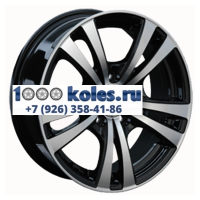 LS 6,5x15/5x112 ET40 D66,6 141 BKF (конус)