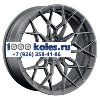 LS Forged 8x18/5x112 ET38 D66,6 LS FG29 MGM (конус)