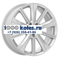 Premium Series 7x19/5x114,3 ET45 D67,1 КР013 (CX-5) Elite Silver