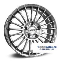 AEZ R18 / 8J PCD 5x114.3 ЕТ 40 ЦО 71.6 Valencia