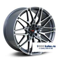 Legeartis Concept R20 / 10.5J PCD 5x112 ЕТ 40 ЦО 66.6 B542