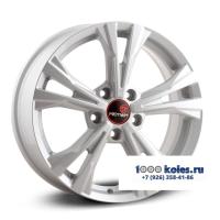 Remain R17 / 7J PCD 5x114.3 ЕТ 40 ЦО 66.1 Qashqai R204