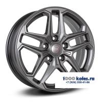 NZ R16 / 6.5J PCD 5x114.3 ЕТ 45 ЦО 60.1 R-04