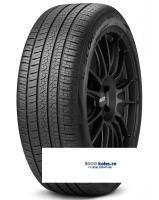 Pirelli 285/40 r23 Scorpion Zero All Season Noise cancelling system 111Y