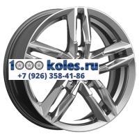 K&K 6x16/5x112 ET42 D57,1 Sayan-оригинал (КС731M) Дарк платинум