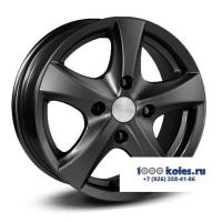 Скад R14 / 5.5J PCD 4x98 ЕТ 35 ЦО 58.6 Уран2