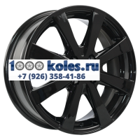 Tech Line 6x16/4x100 ET37 D60,1 634 BL