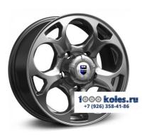 КиК R16 / 7J PCD 5x139.7 ЕТ 35 ЦО 108.5 Линкс