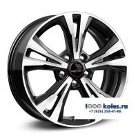 Remain R17 / 7J PCD 5x114.3 ЕТ 45 ЦО 67.1 Hyundai i40 R204
