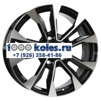 RST 8,5x20/5x150 ET58 D110,1 R122FF (Toyota Land Cruiser 200) BD FlowForming