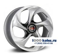 Legeartis Concept R18 / 7.5J PCD 5x112 ЕТ 47 ЦО 66.6 MB502