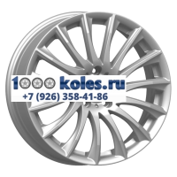 СКАД 7x18/5x112 ET38 D66,6 Валенсия (КЛ282) Селена