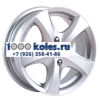 СКАД 5,5x14/4x98 ET35 D58,6 Уран-2 (КЛ066) Селена