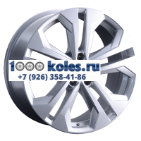 Replay 9x20/5x112 ET33 D66,6 VV295 SFP (конус, C570)