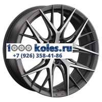 LS FlowForming 8x18/5x114,3 ET30 D60,1 RC57 MGMF (конус)