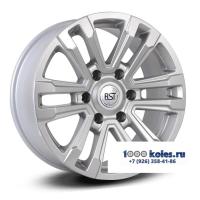 RST R17 / 7.5J PCD 6x139.7 ЕТ 30 ЦО 106.1 R107