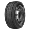 Unigrip 245/70R19,5 136/134M RoadGrip D20 TL M+S 3PMSF 16PR