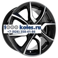 СКАД 6x15/4x100 ET45 D54,1 Тулон (КЛ233) Алмаз