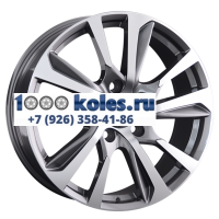 Replay 8,5x21/5x150 ET54 D110,1 TY355 GMF (пш)