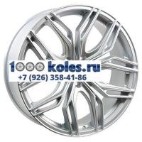 Tech Line 8,5x20/5x112 ET42 D66,6 205 Silver