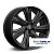 Premium Series R20 / 8.5J PCD 5x120 ЕТ 44 ЦО 72.6 КР1067 Kleemann