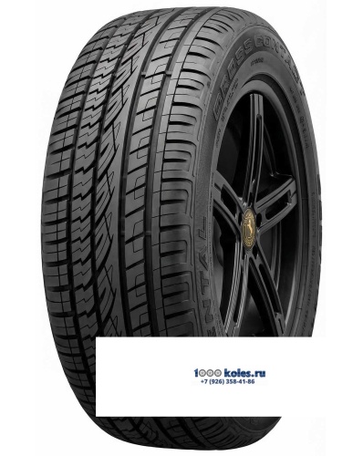 Continental 275/50 r20 ContiCrossContact UHP 109W