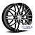 PDW R16 / 7J PCD 4x98 ЕТ 40 ЦО 58.6 Velocity