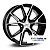 RST R19 / 7.5J PCD 5x114.3 ЕТ 45 ЦО 67.1 R129