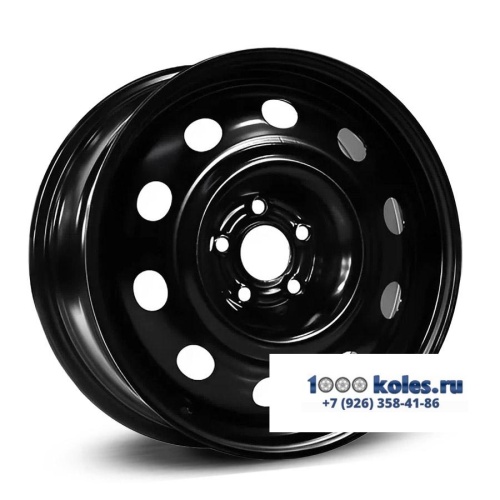 Magnetto R15 / 6J PCD 4x98 ЕТ 35 ЦО 58.5 15012