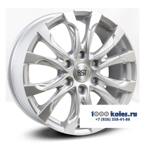 RST R18 / 7.5J PCD 6x139.7 ЕТ 42 ЦО 75.1 R118