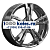 K&K 7x18/5x108 ET35 D67,1 Karrera Light (КС935) Кварц