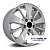 iFree Original R16 / 6.5J PCD 5x114.3 ЕТ 50 ЦО 67.1 ZV Ceed КС688