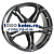 RST 7,5x19/5x108 ET38 D60,1 R099 BL