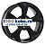 RST 7x17/5x114,3 ET40 D66,1 R217 (Nissan) BL