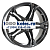 RST 7,5x19/5x114,3 ET35 D60,1 R099 (Uni-K) BL