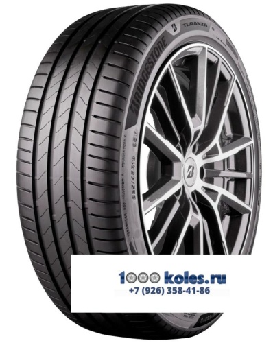 Bridgestone 245/35 r19 Turanza 6 93Y
